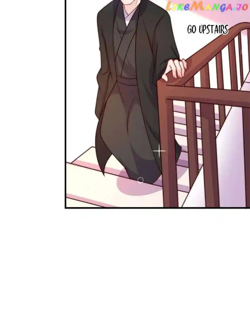 Marshal Is Jealous Everyday Chapter 364