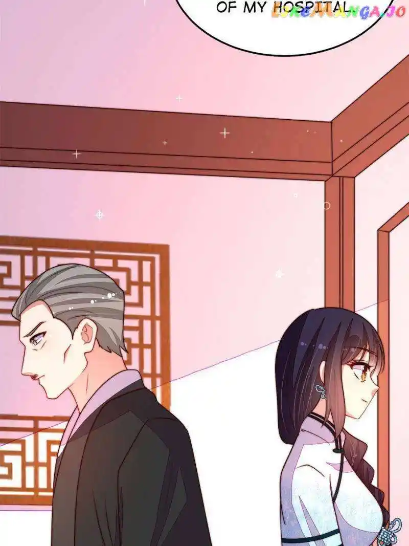 Marshal Is Jealous Everyday Chapter 364