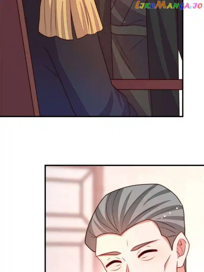 Marshal Is Jealous Everyday Chapter 364