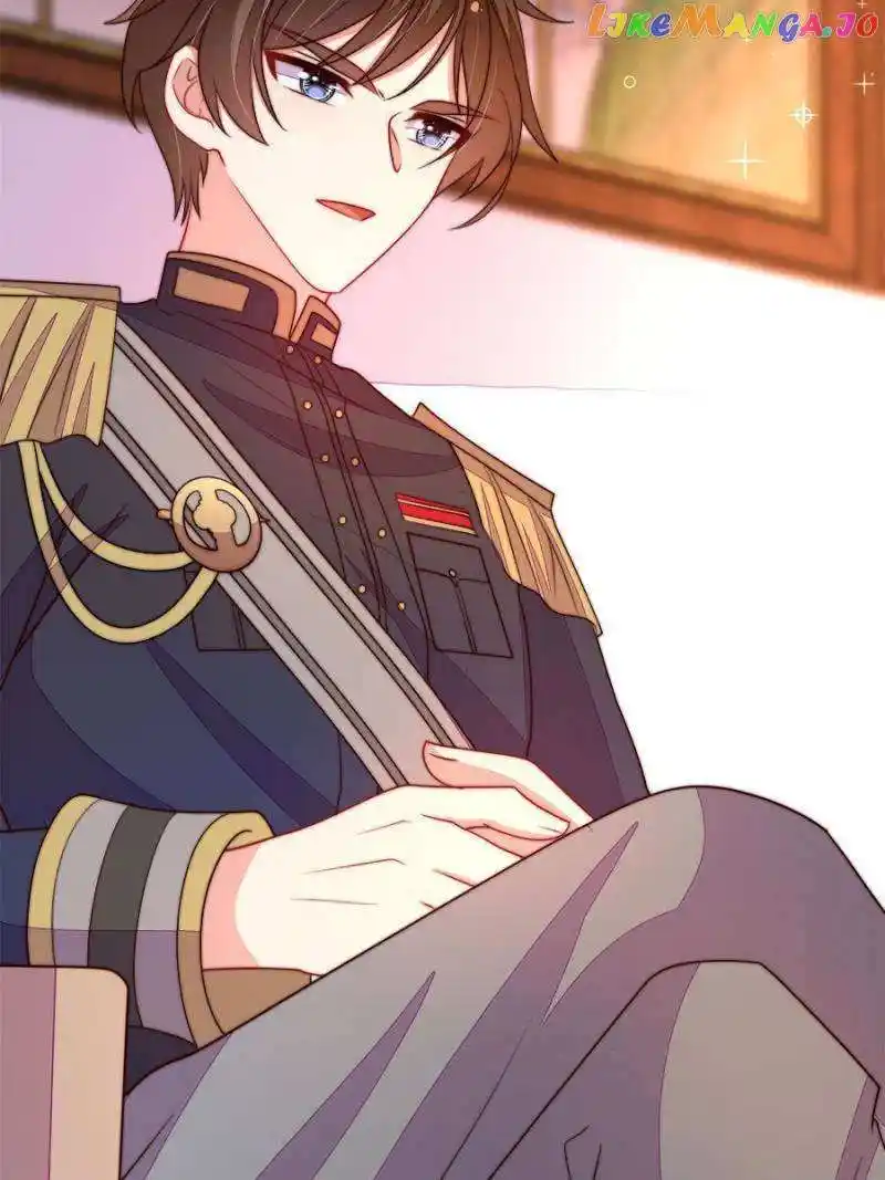 Marshal Is Jealous Everyday Chapter 364