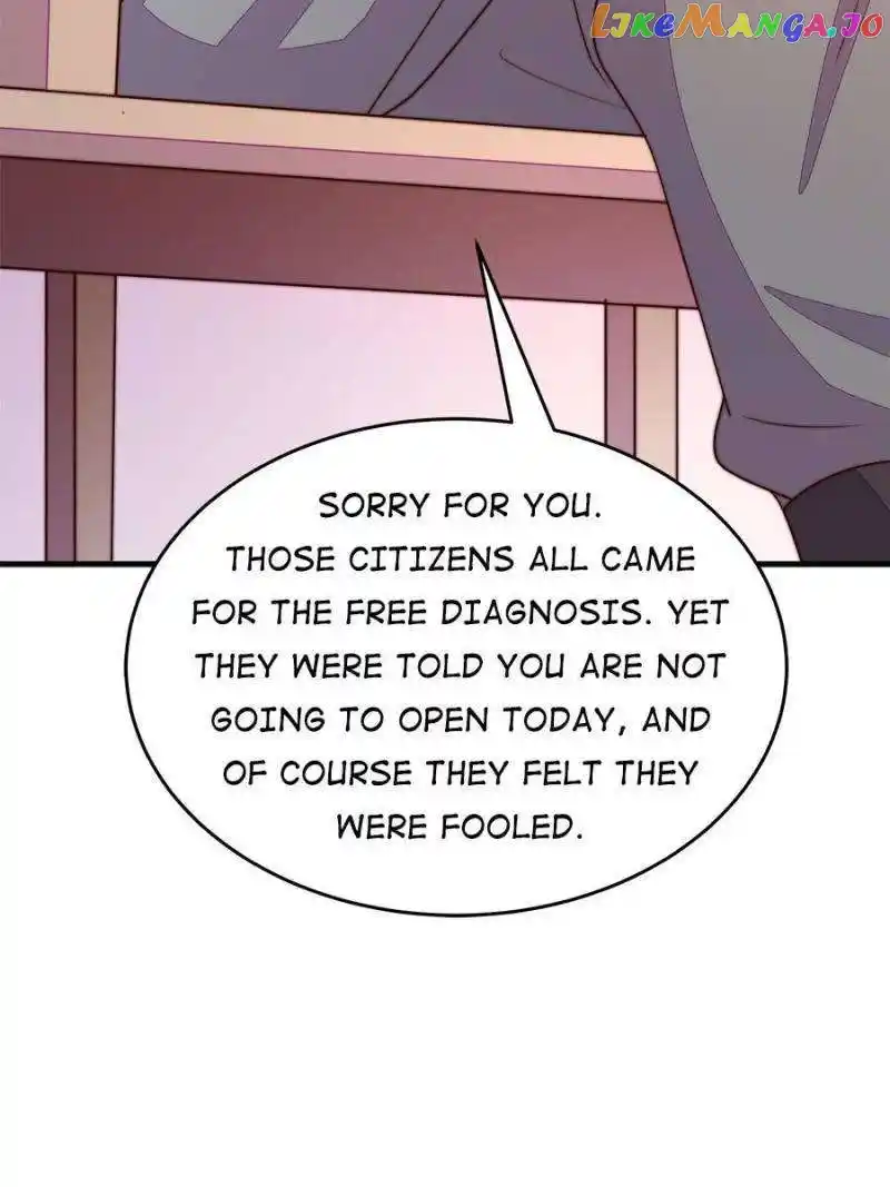 Marshal Is Jealous Everyday Chapter 364