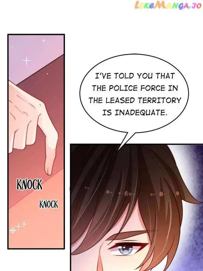 Marshal Is Jealous Everyday Chapter 364