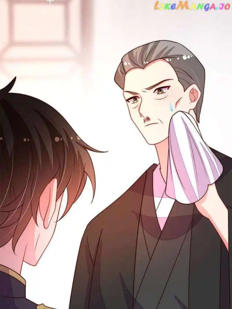 Marshal Is Jealous Everyday Chapter 364