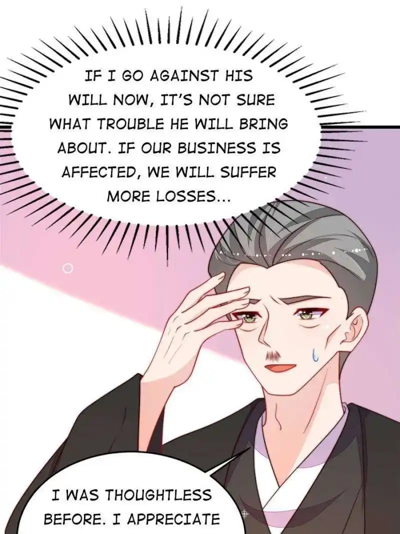 Marshal Is Jealous Everyday Chapter 365