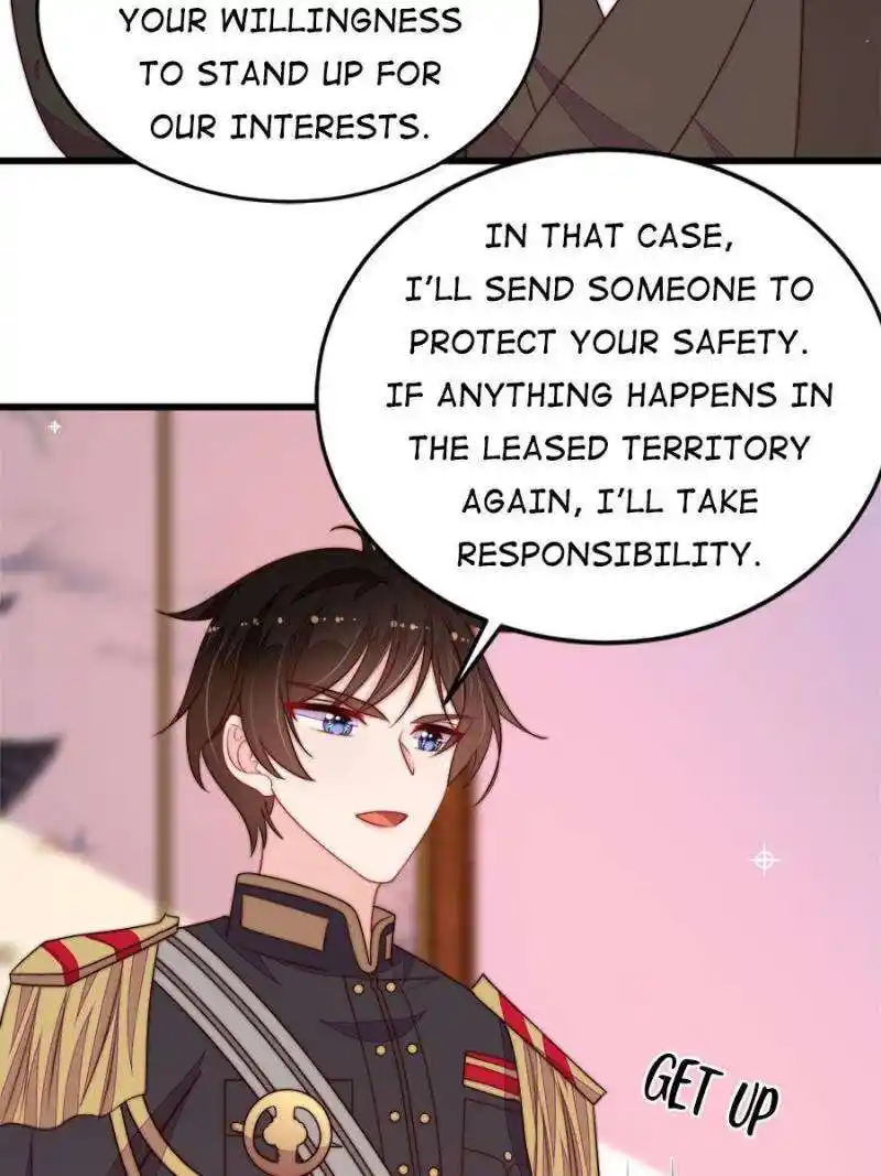 Marshal Is Jealous Everyday Chapter 365