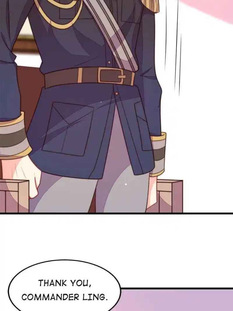 Marshal Is Jealous Everyday Chapter 365