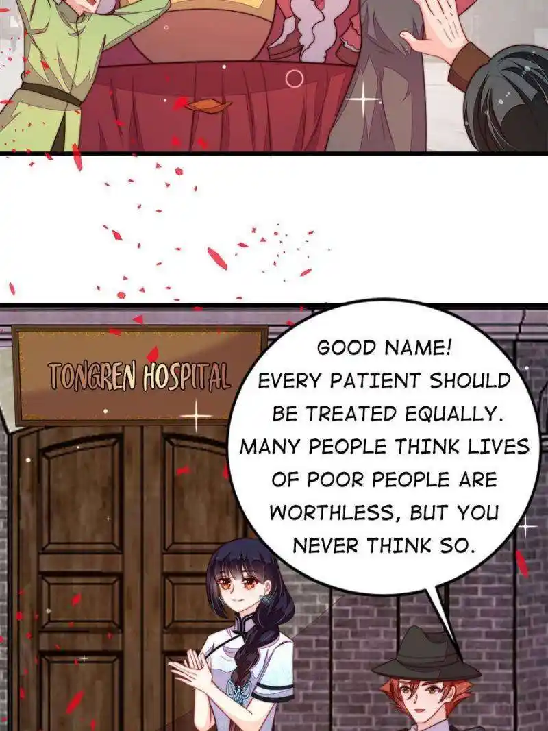 Marshal Is Jealous Everyday Chapter 365