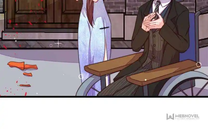 Marshal Is Jealous Everyday Chapter 365