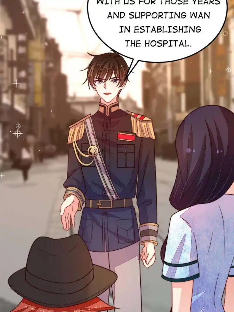 Marshal Is Jealous Everyday Chapter 365