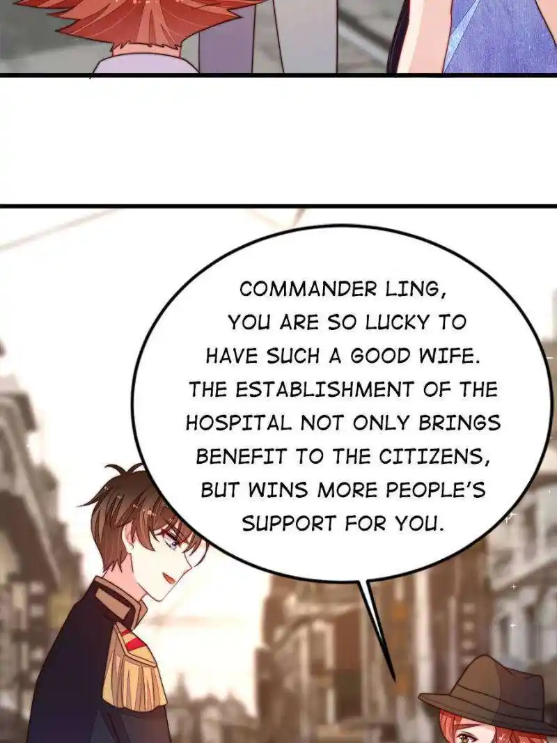 Marshal Is Jealous Everyday Chapter 365