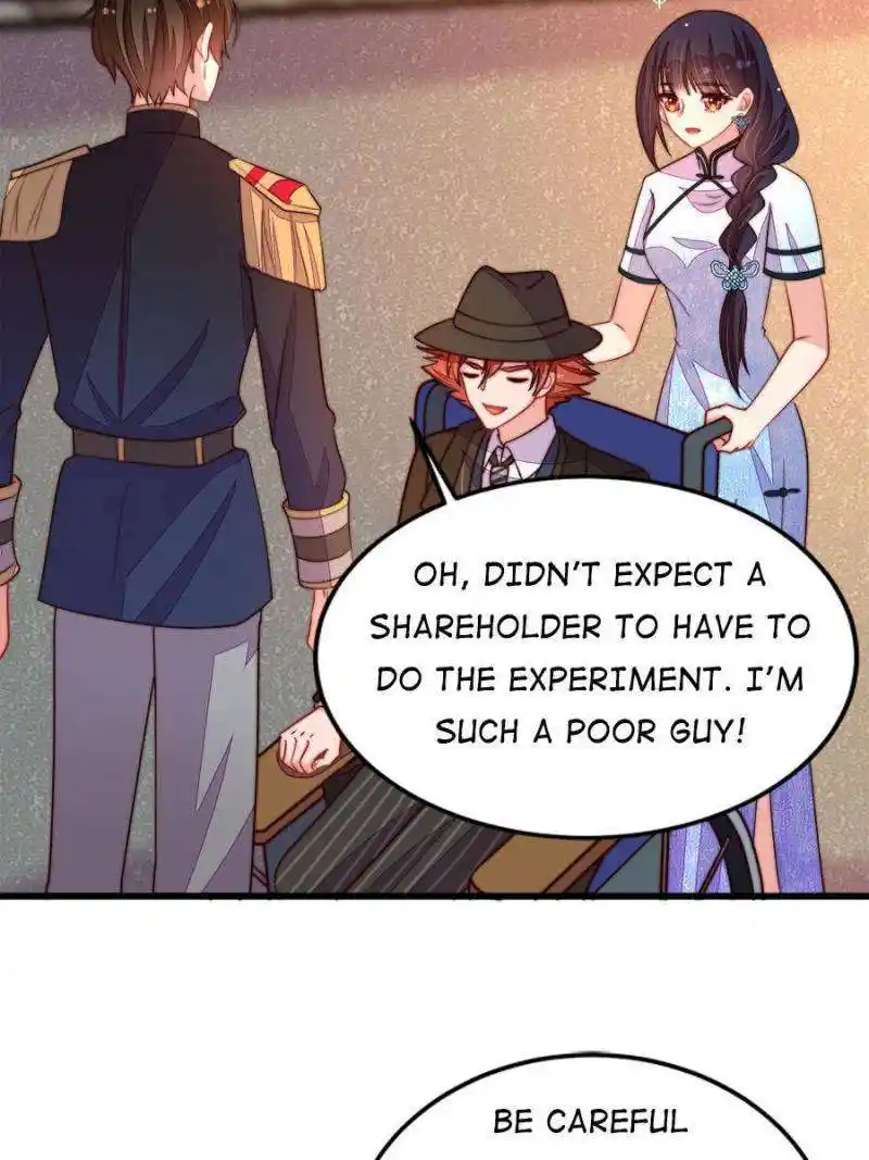 Marshal Is Jealous Everyday Chapter 365