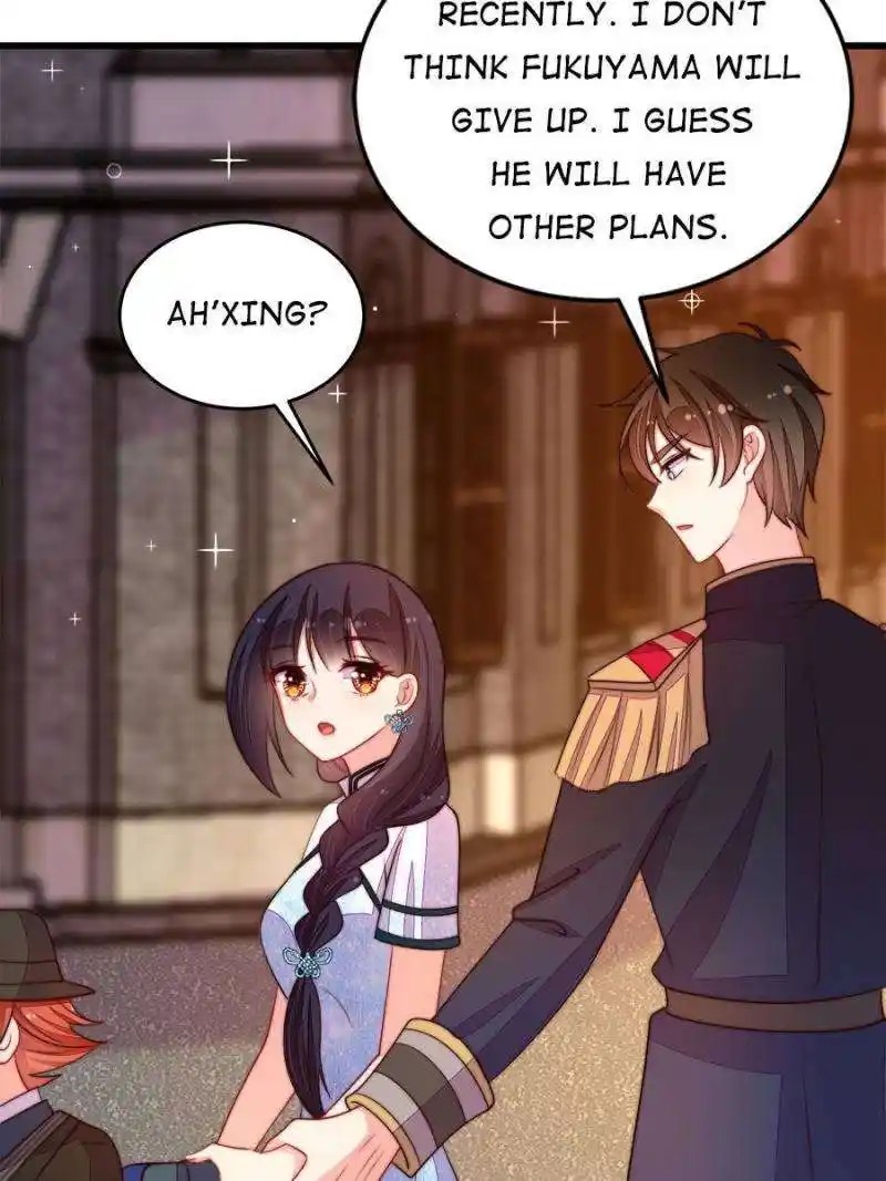 Marshal Is Jealous Everyday Chapter 365