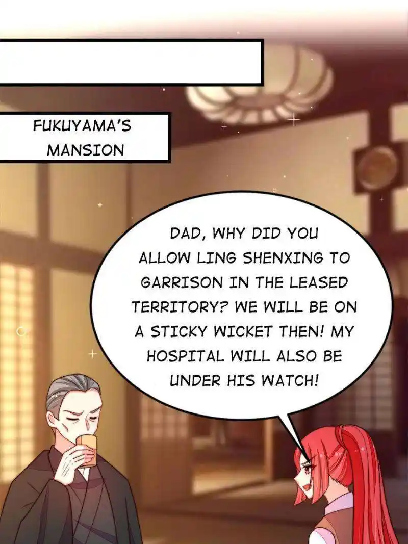 Marshal Is Jealous Everyday Chapter 365