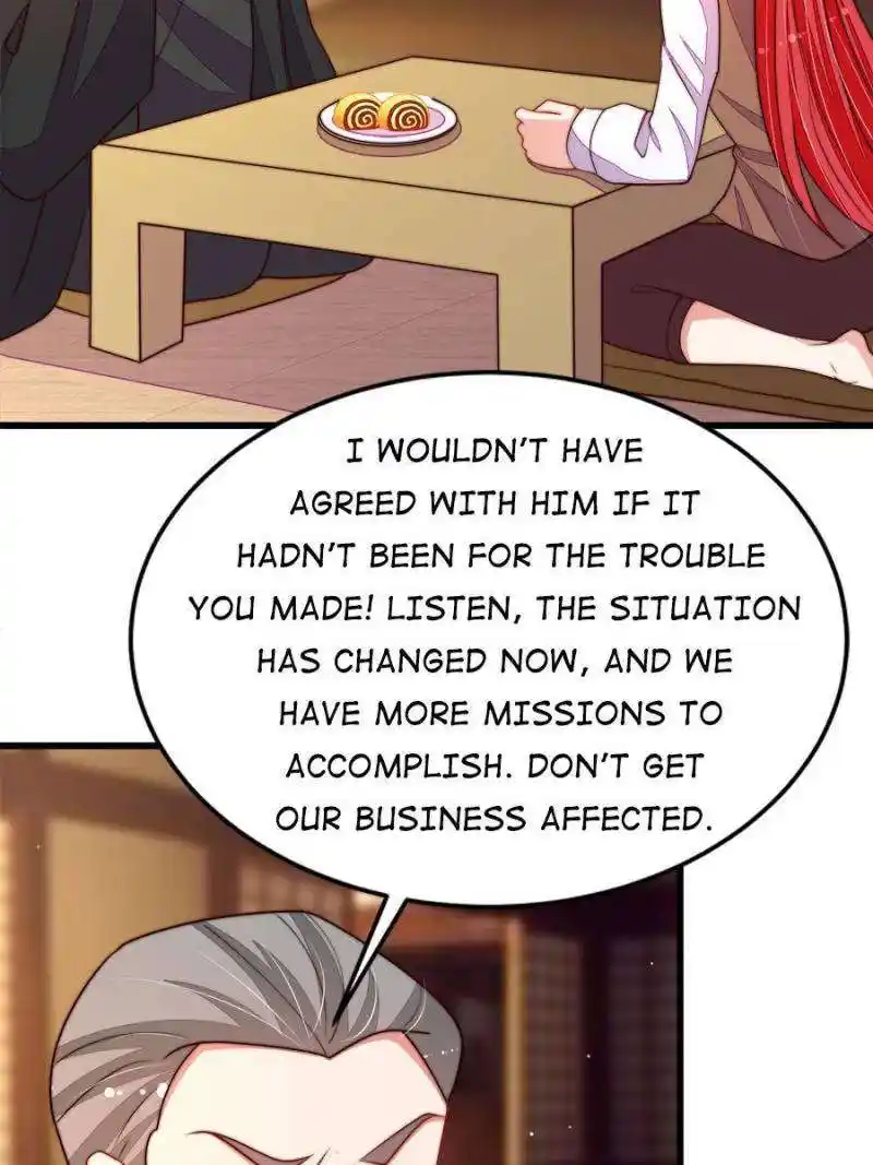 Marshal Is Jealous Everyday Chapter 365