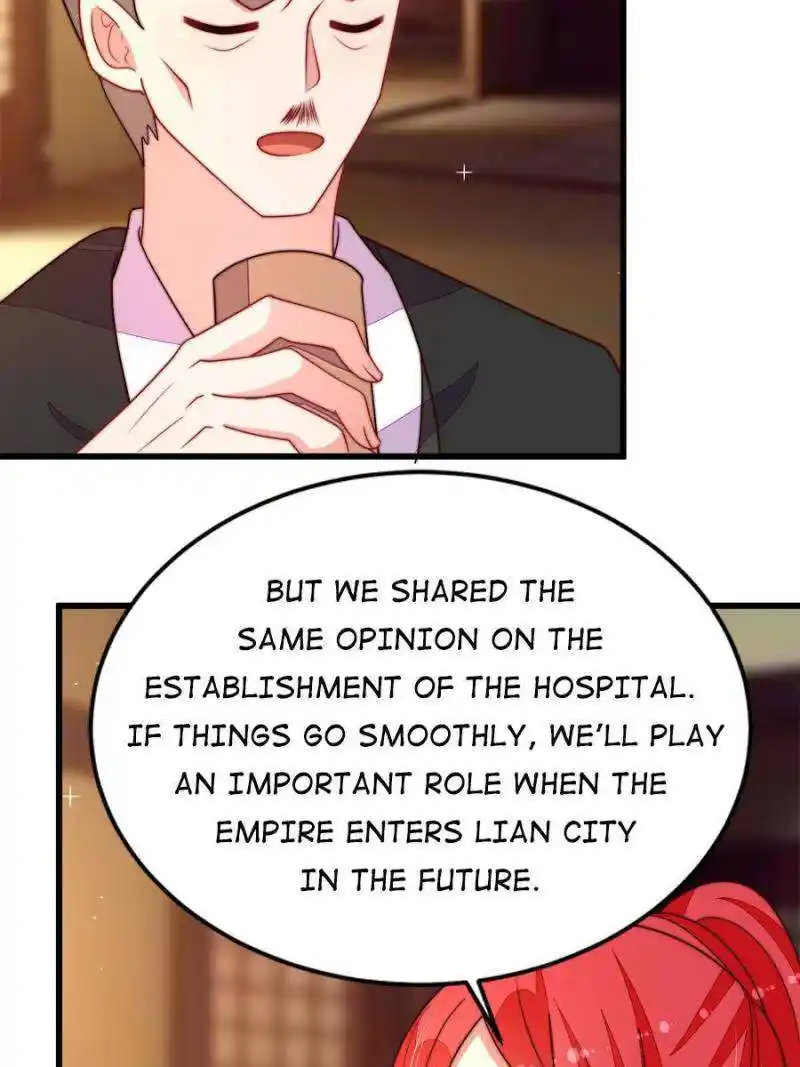 Marshal Is Jealous Everyday Chapter 365