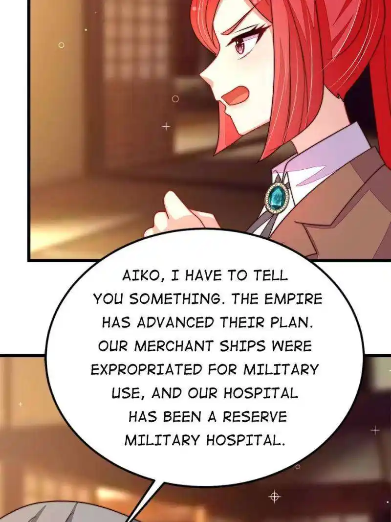 Marshal Is Jealous Everyday Chapter 365