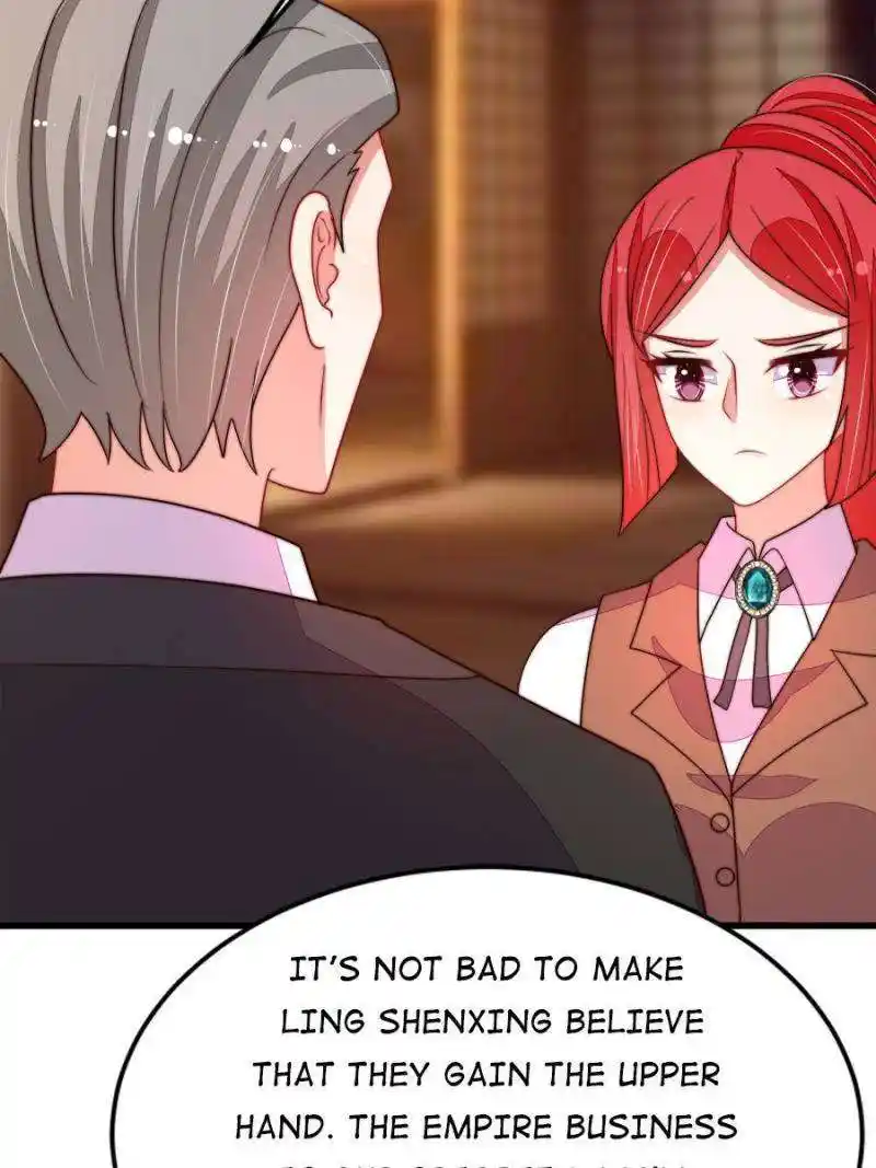 Marshal Is Jealous Everyday Chapter 365