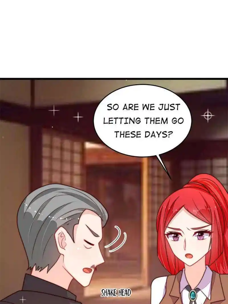 Marshal Is Jealous Everyday Chapter 365