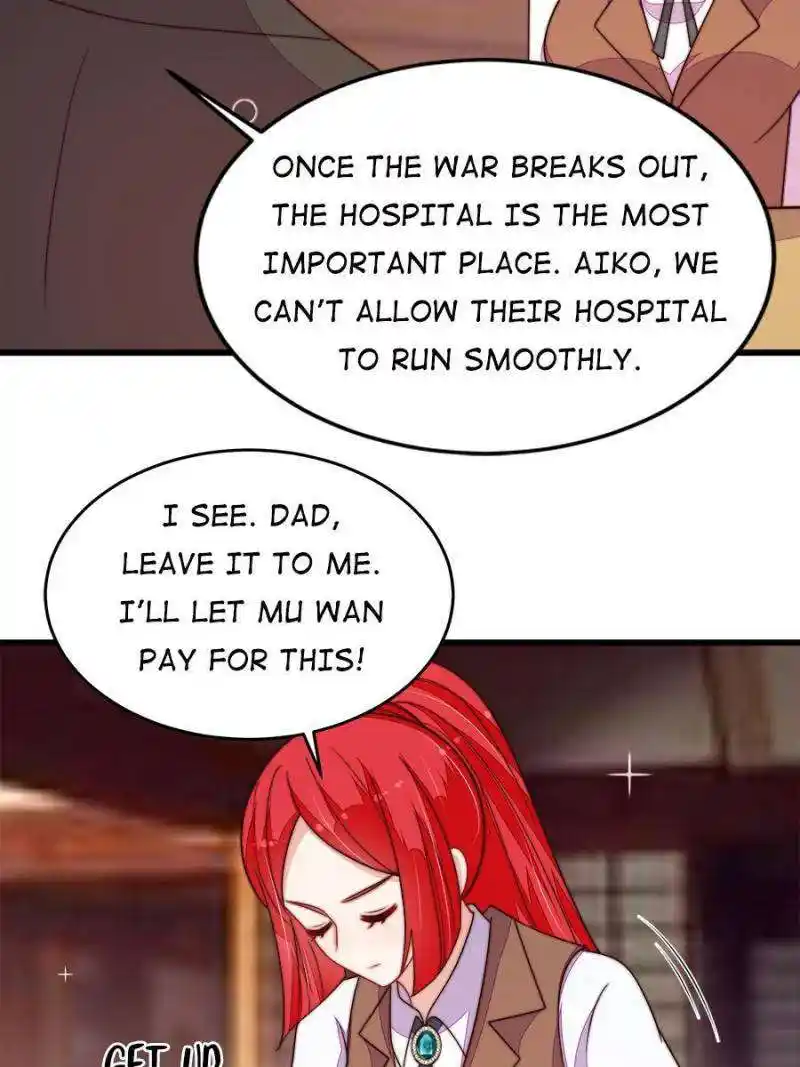 Marshal Is Jealous Everyday Chapter 365