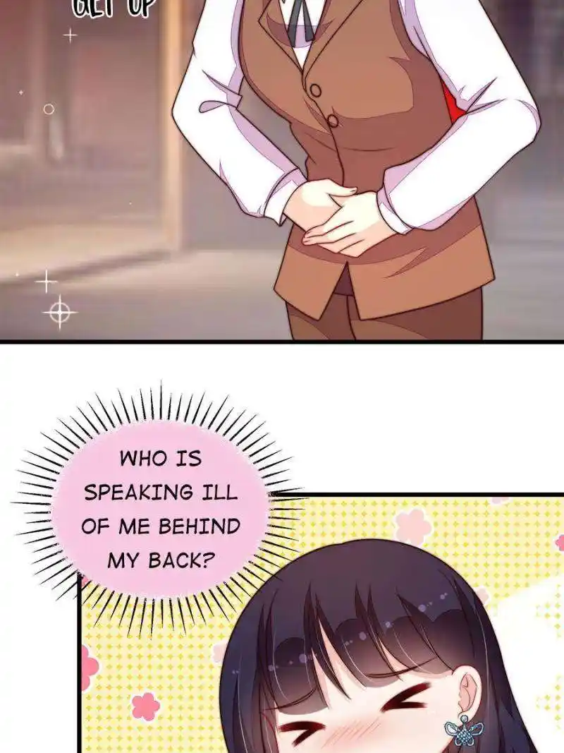 Marshal Is Jealous Everyday Chapter 365