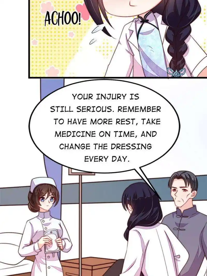 Marshal Is Jealous Everyday Chapter 365