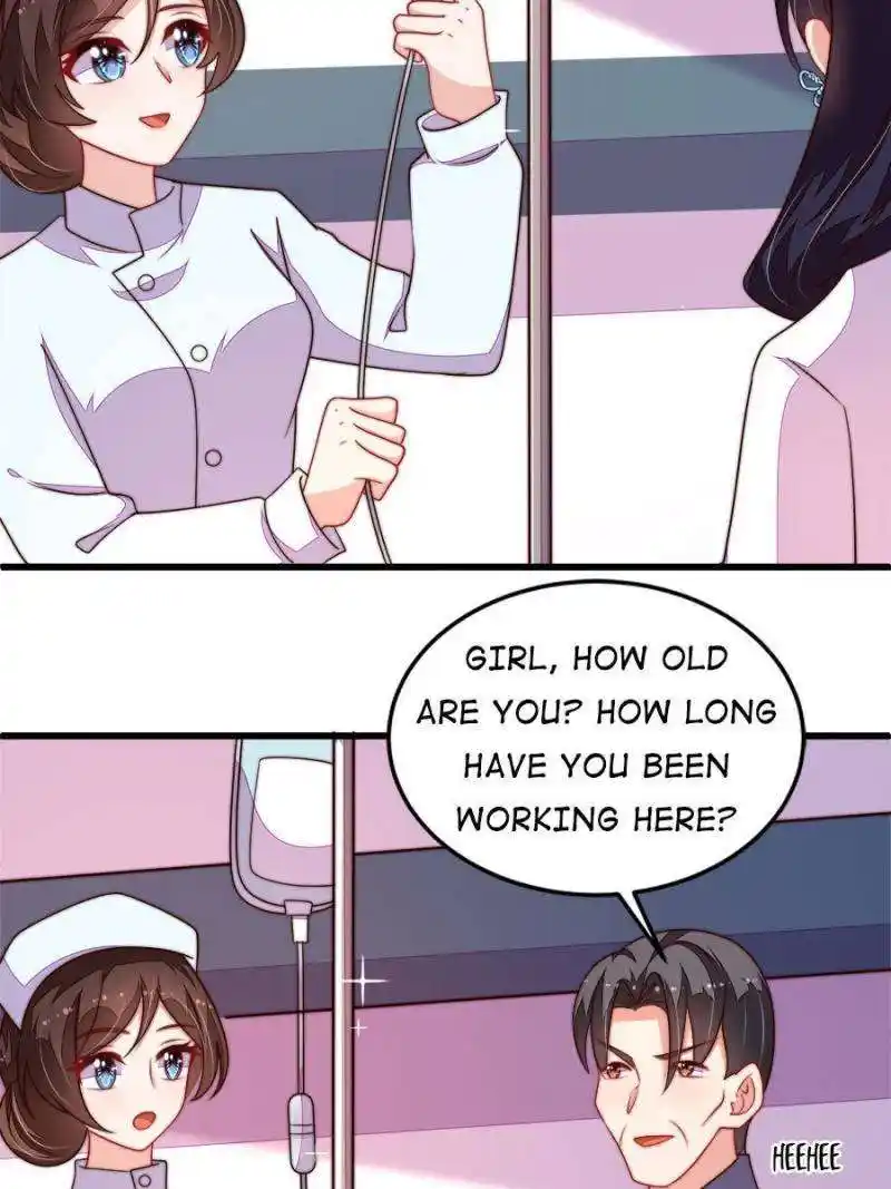 Marshal Is Jealous Everyday Chapter 365