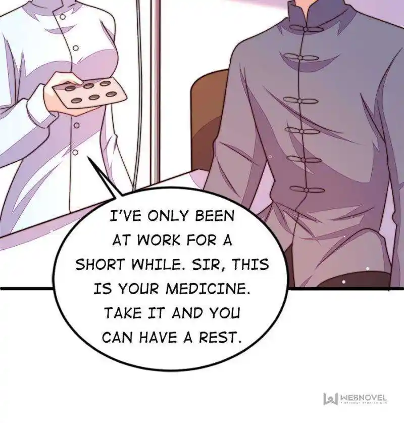 Marshal Is Jealous Everyday Chapter 365