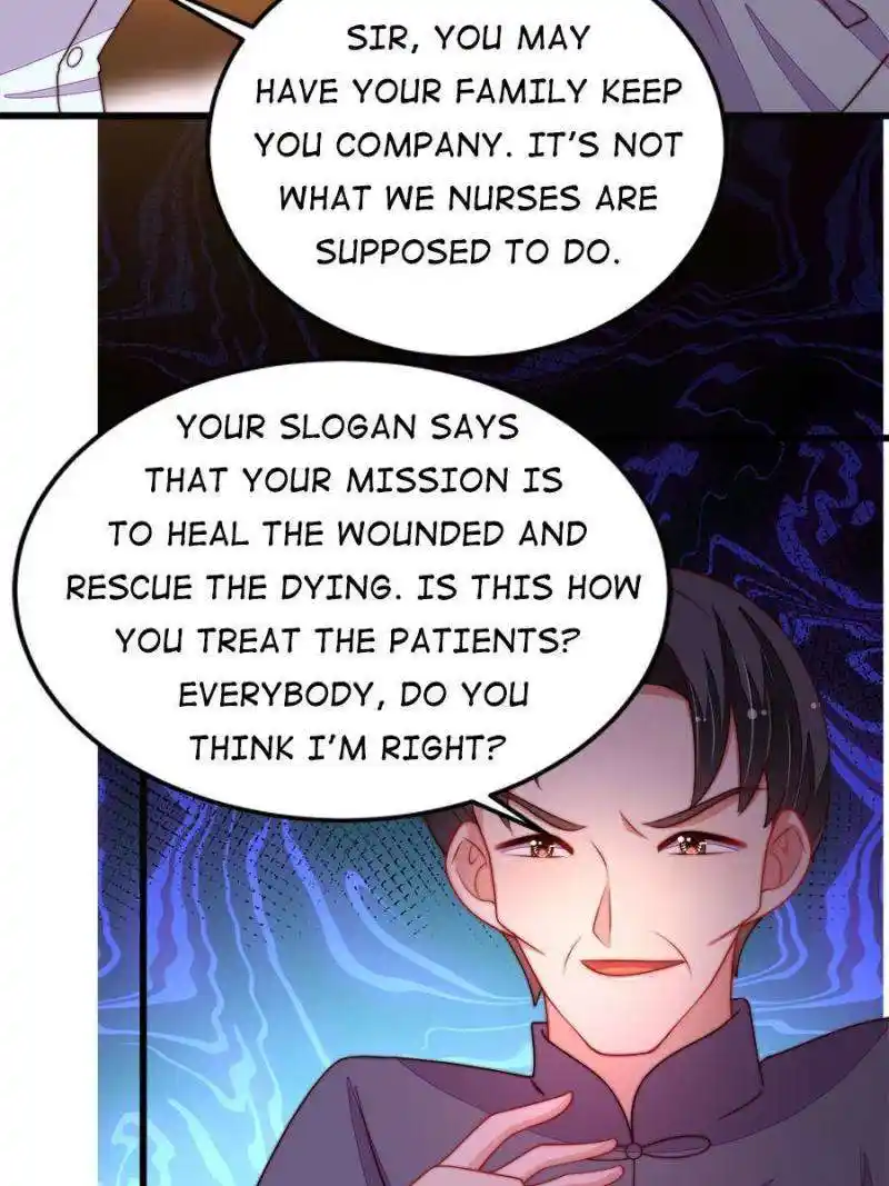 Marshal Is Jealous Everyday Chapter 365