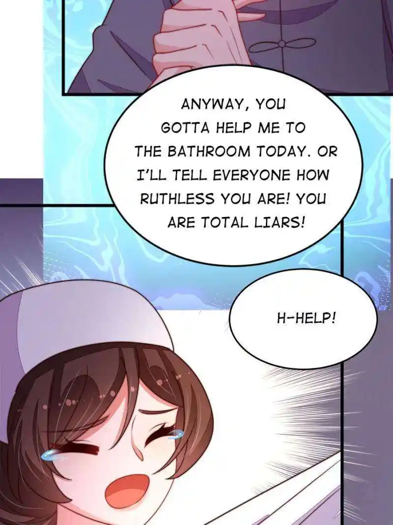 Marshal Is Jealous Everyday Chapter 365