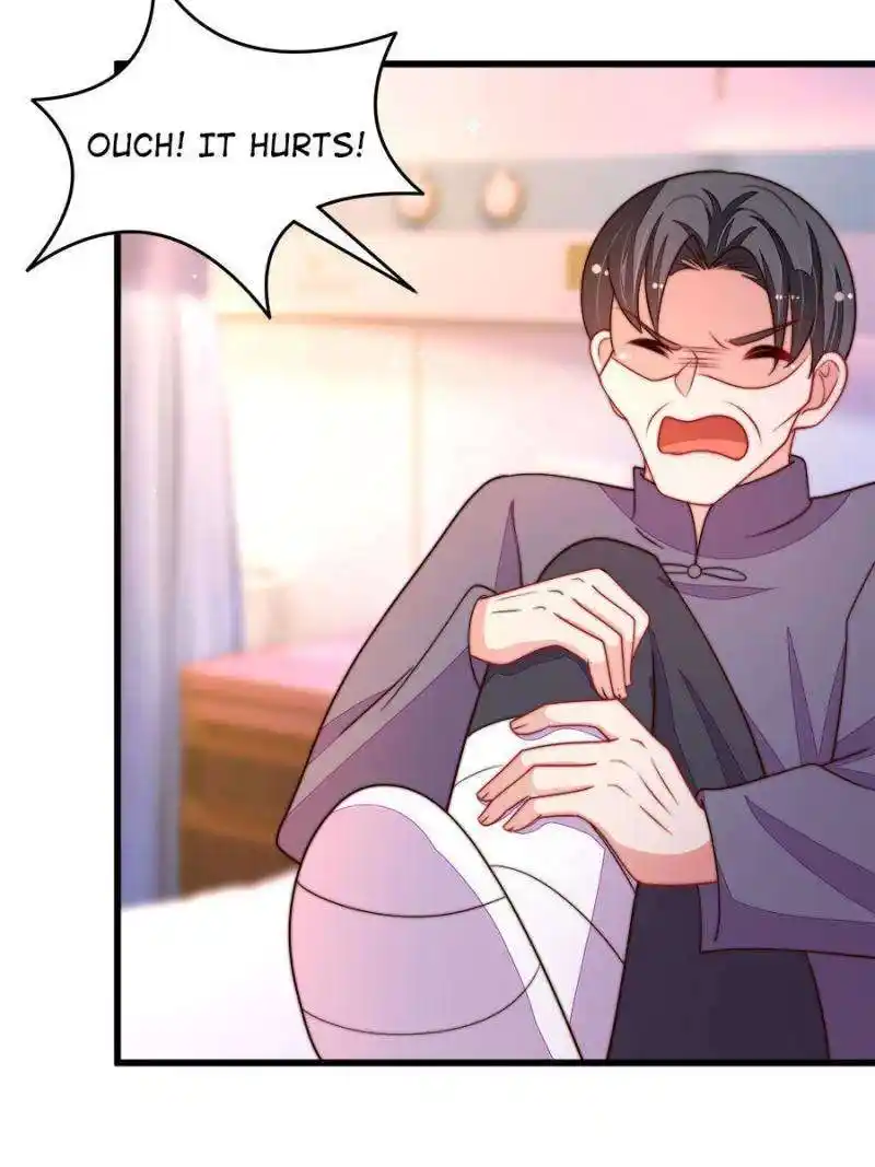 Marshal Is Jealous Everyday Chapter 365