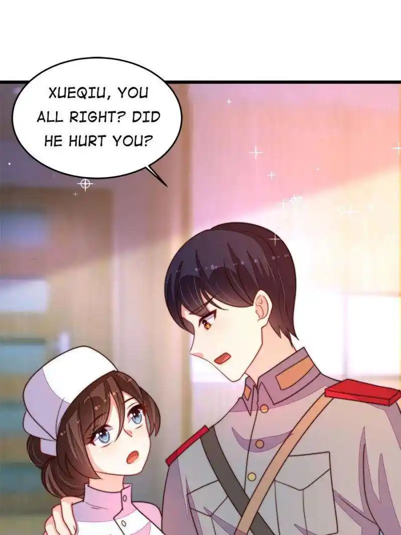 Marshal Is Jealous Everyday Chapter 365