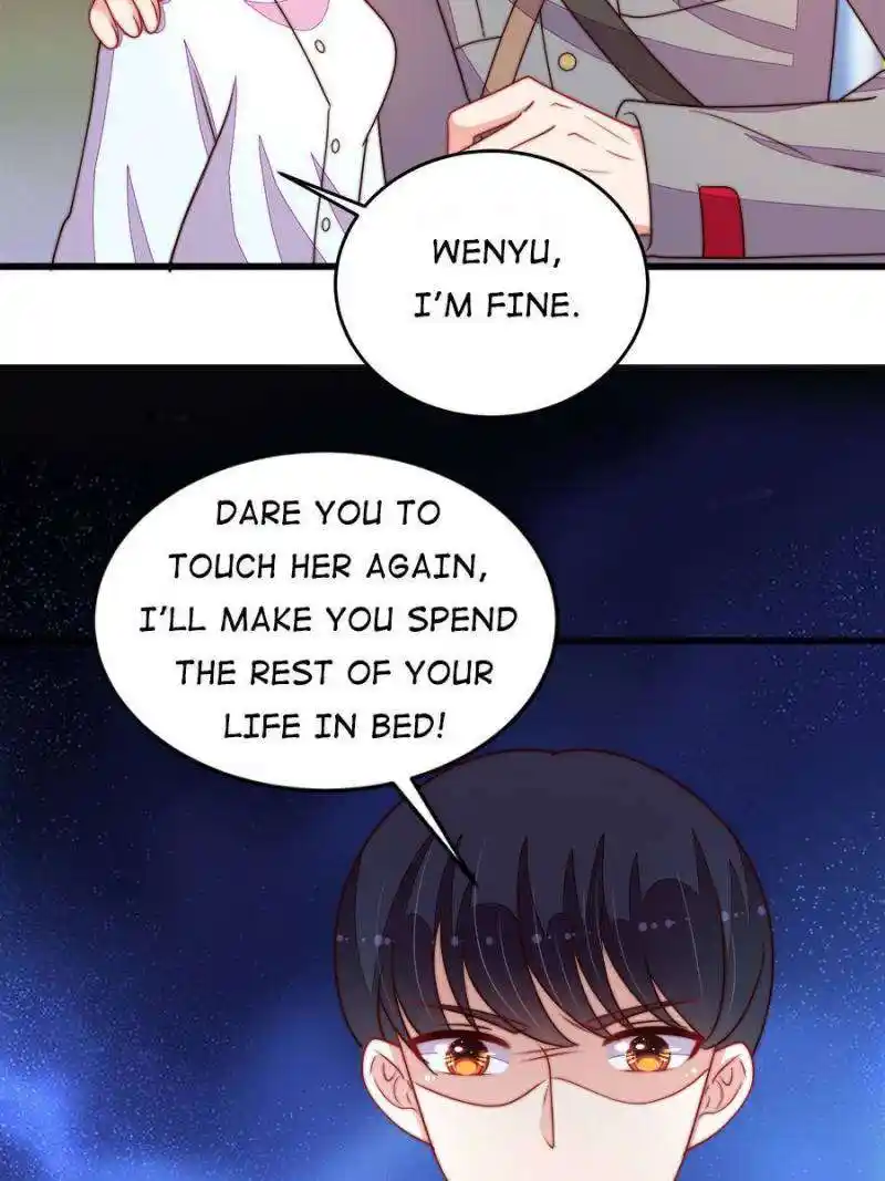 Marshal Is Jealous Everyday Chapter 365