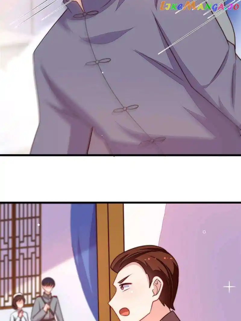 Marshal Is Jealous Everyday Chapter 366