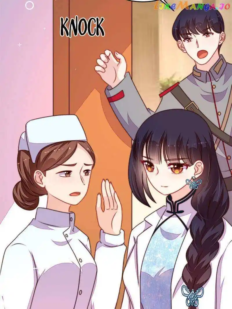 Marshal Is Jealous Everyday Chapter 366