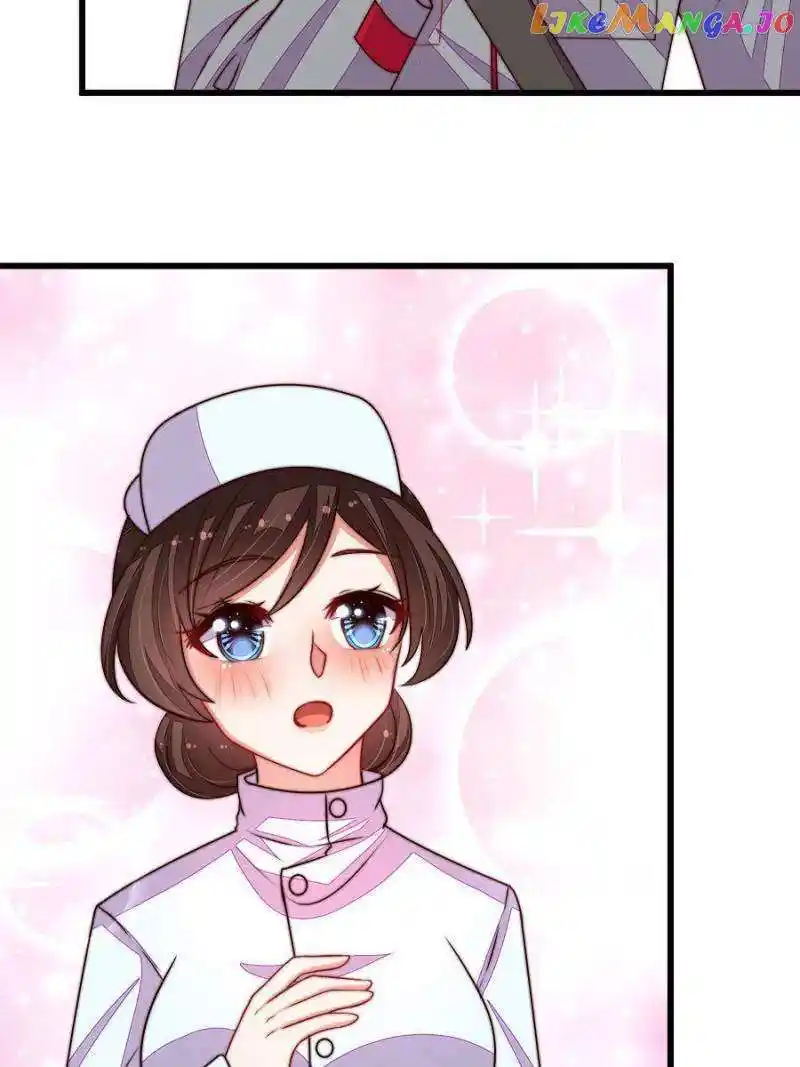 Marshal Is Jealous Everyday Chapter 366