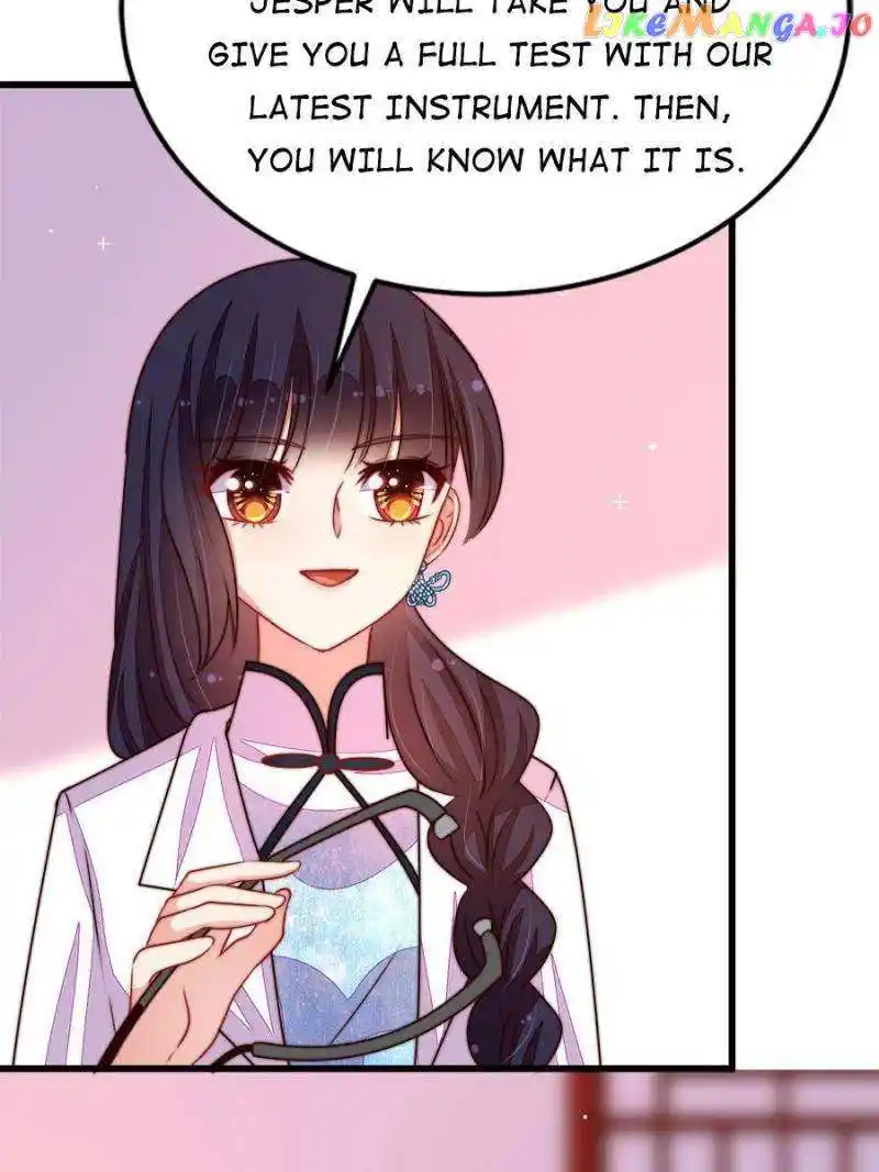 Marshal Is Jealous Everyday Chapter 366