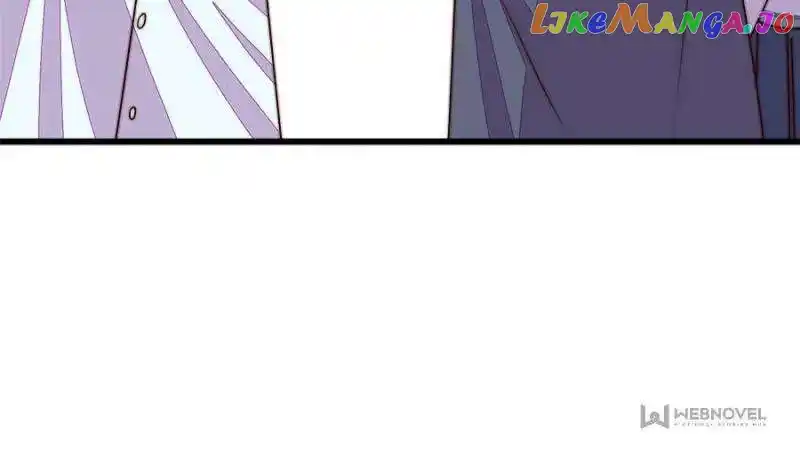 Marshal Is Jealous Everyday Chapter 366