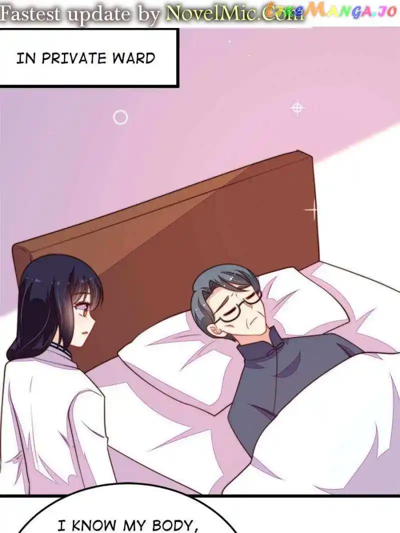 Marshal Is Jealous Everyday Chapter 367