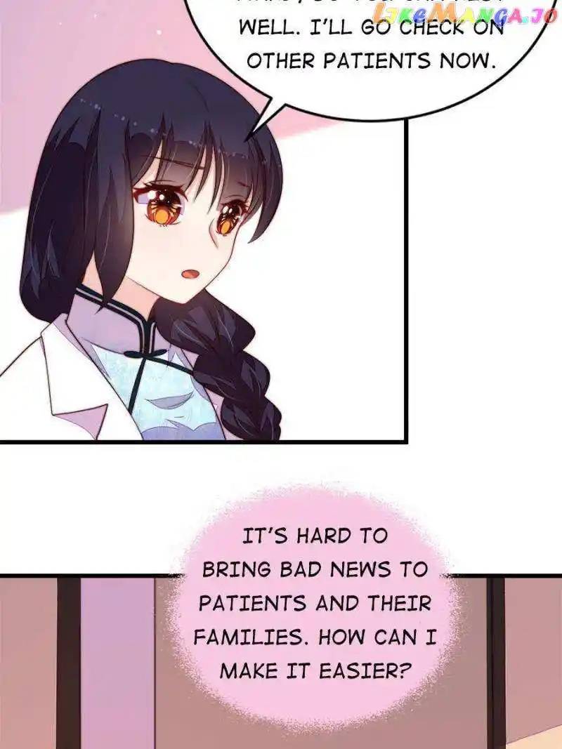 Marshal Is Jealous Everyday Chapter 367