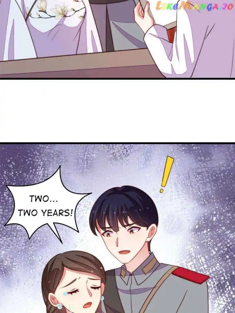 Marshal Is Jealous Everyday Chapter 367