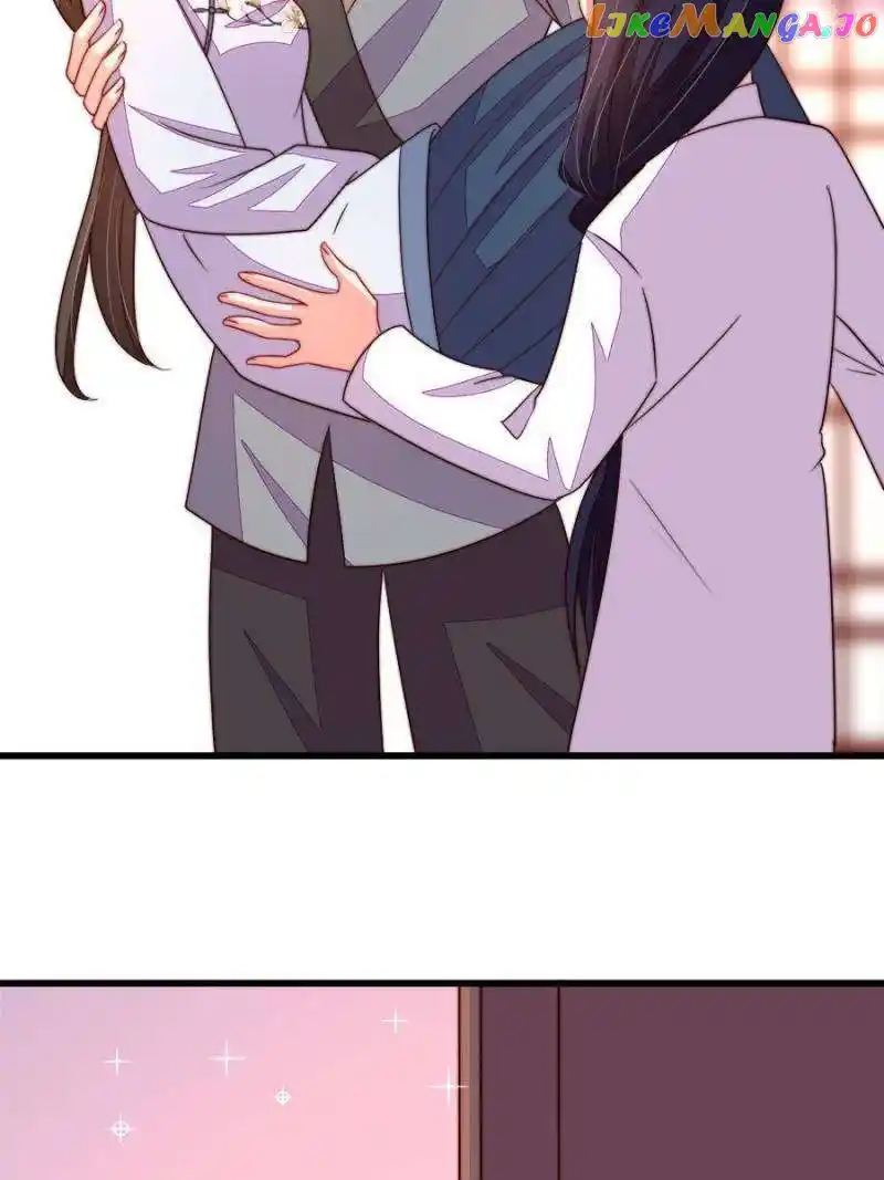 Marshal Is Jealous Everyday Chapter 367