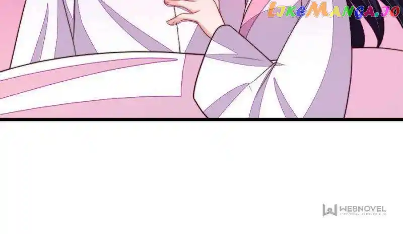 Marshal Is Jealous Everyday Chapter 367