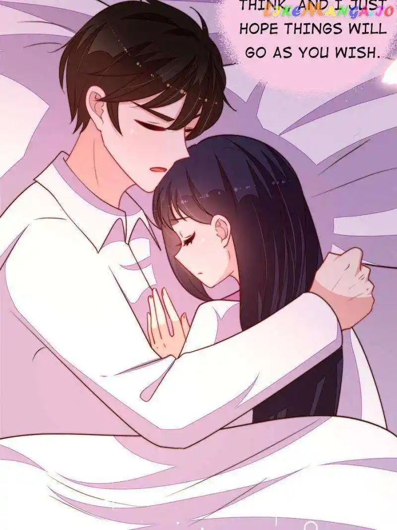 Marshal Is Jealous Everyday Chapter 367