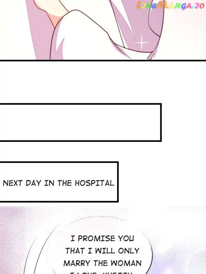 Marshal Is Jealous Everyday Chapter 367