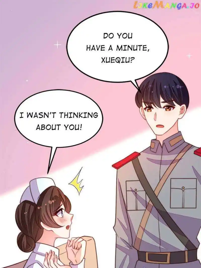 Marshal Is Jealous Everyday Chapter 367