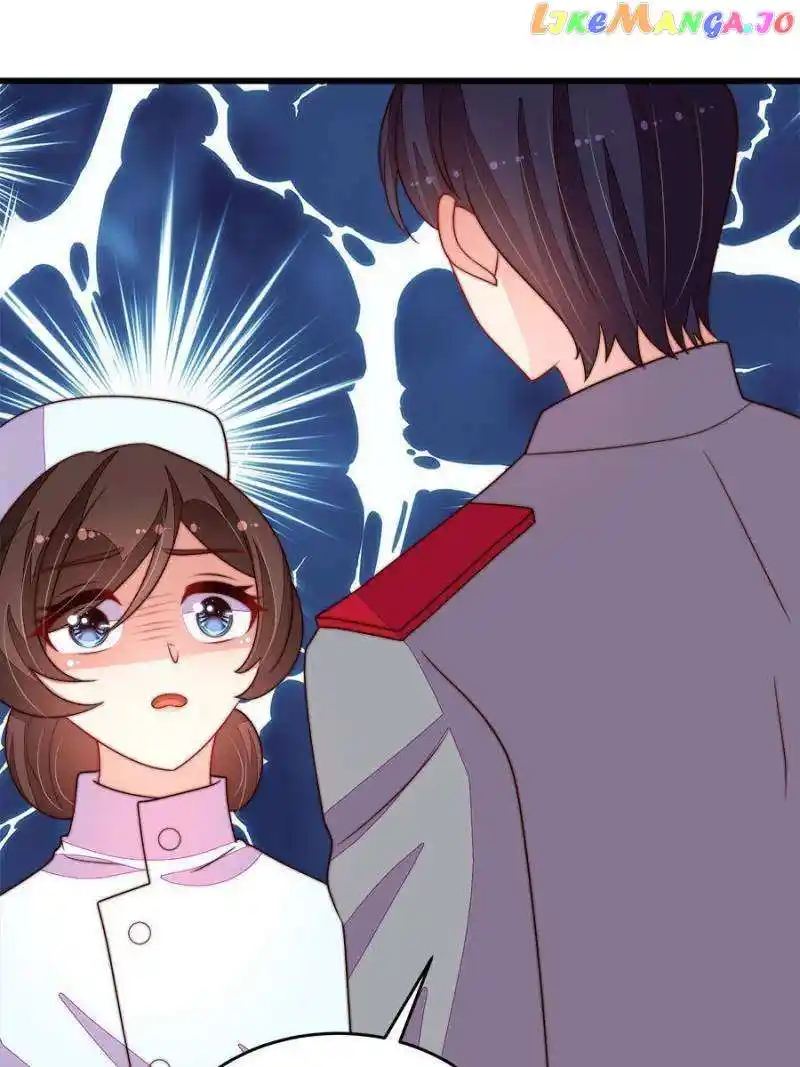 Marshal Is Jealous Everyday Chapter 367