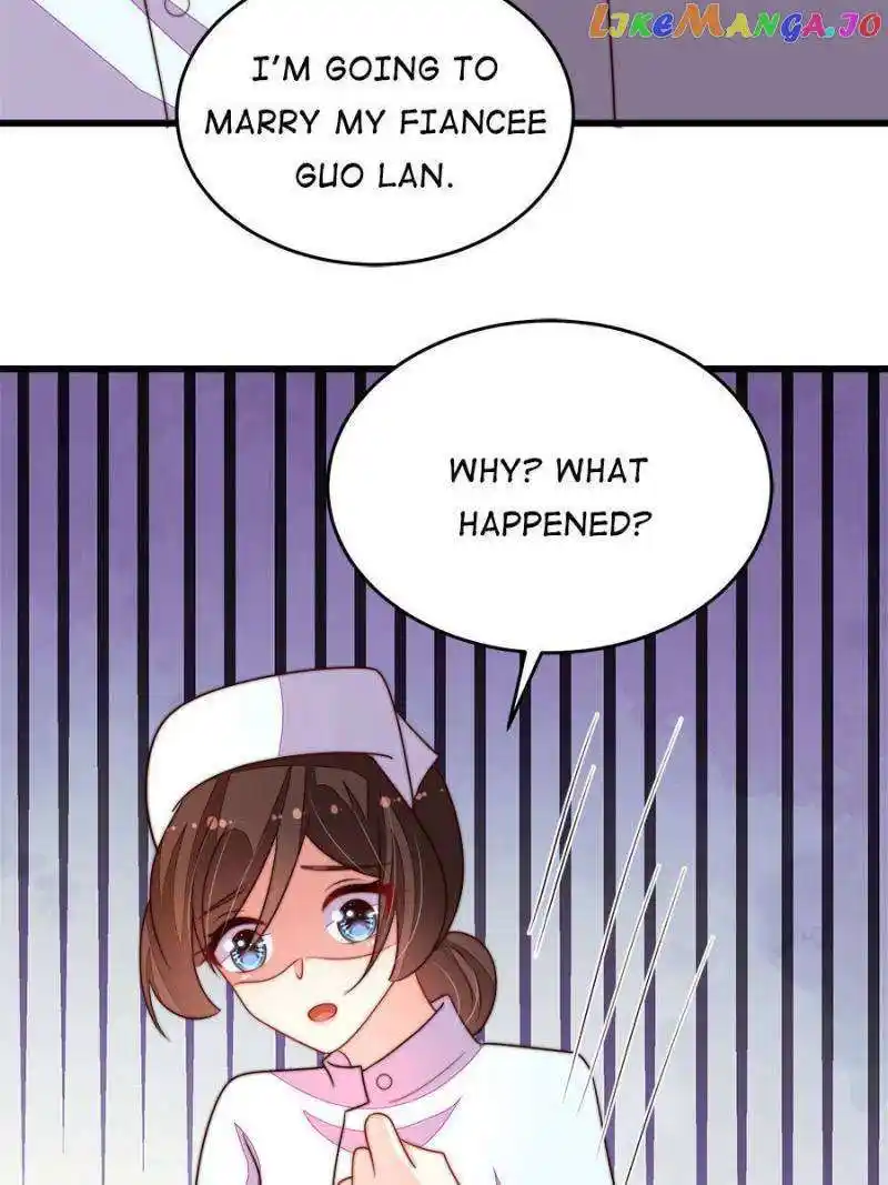 Marshal Is Jealous Everyday Chapter 367