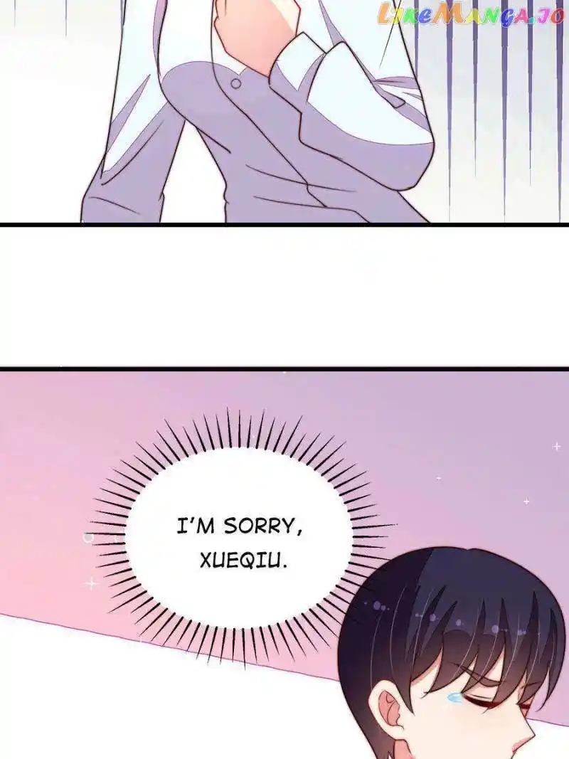 Marshal Is Jealous Everyday Chapter 367