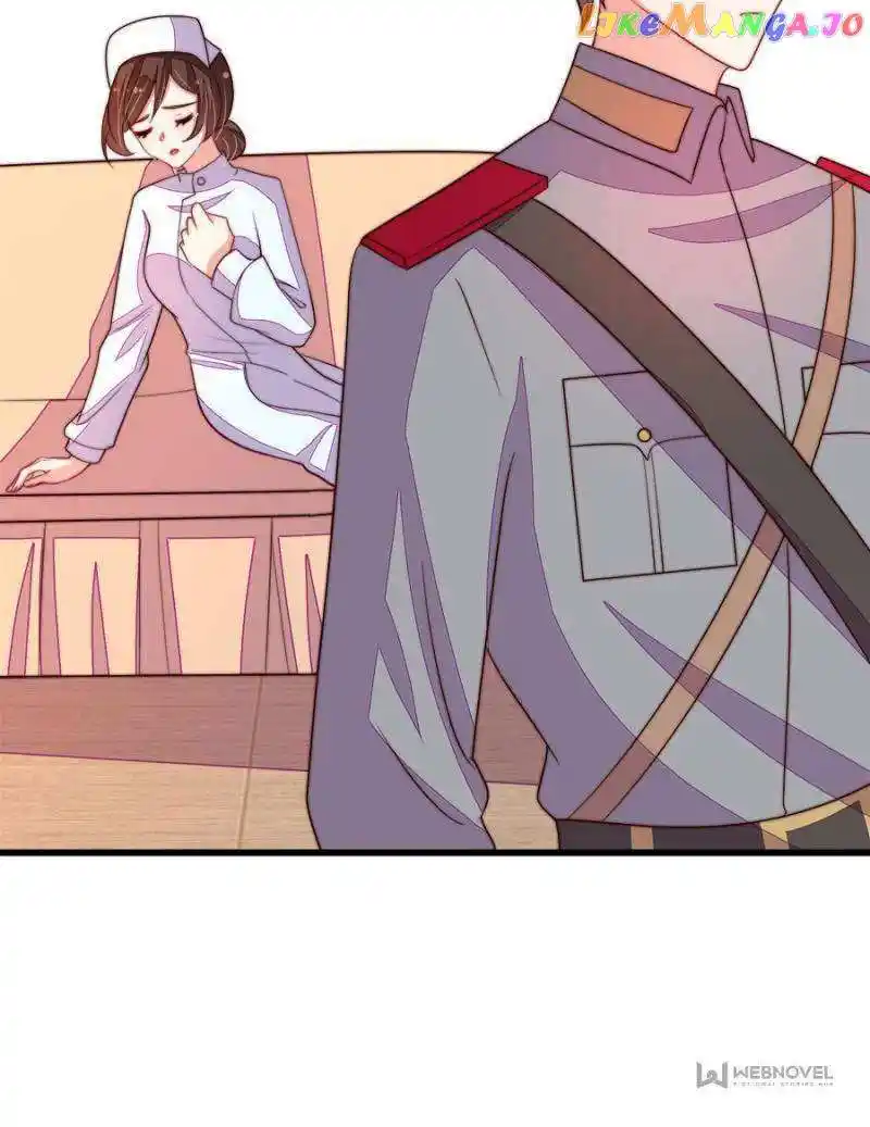 Marshal Is Jealous Everyday Chapter 367