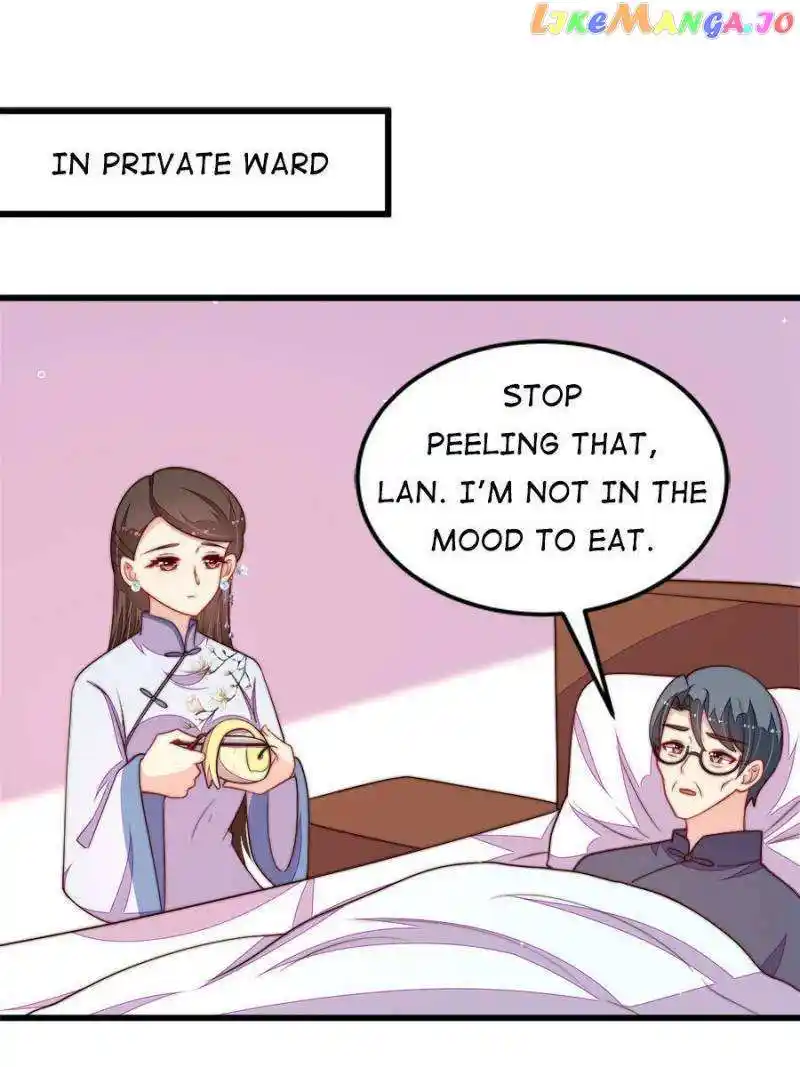 Marshal Is Jealous Everyday Chapter 367